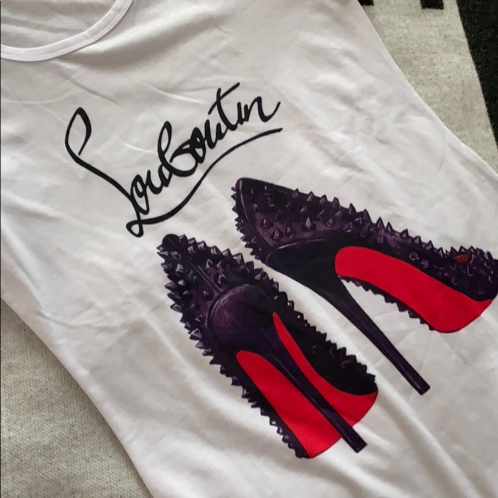 Tee Shirt